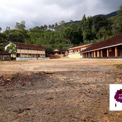 විශේෂ අවස්ථා